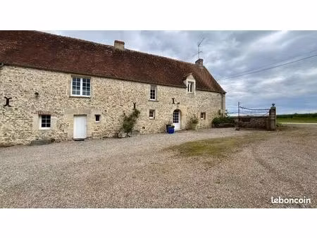 maison 130 m² montabard