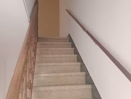 maison double mitoyenne