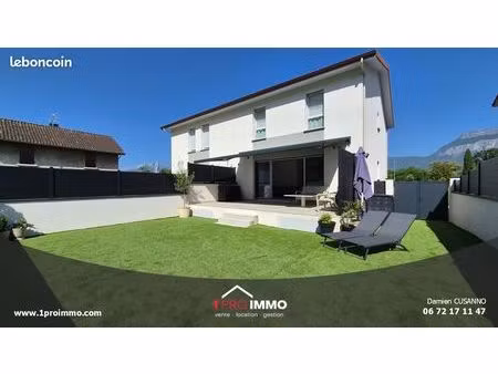 maison 5 pièces 108 m²