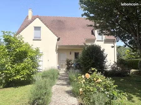 maison 165 m2 nery