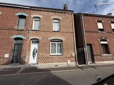 maison 7 pièces 135 m²