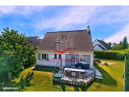 pavillon 7 pièces 150 m²