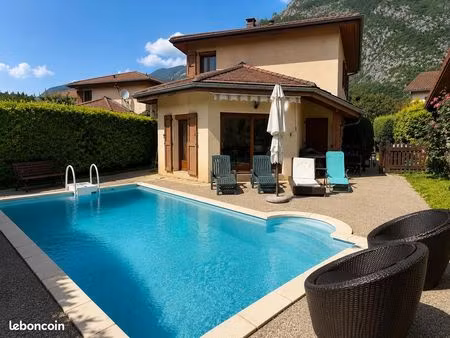 maison 127m2