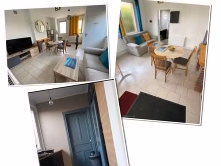 location logement individuel