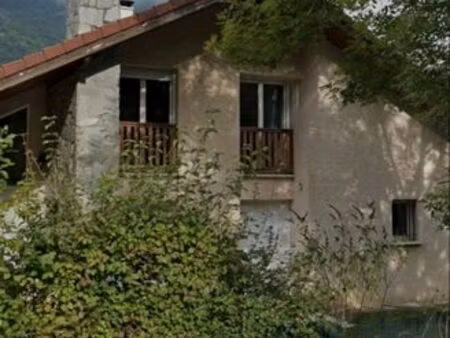 maison saint paul de varces