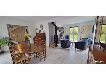 maison 7 pièces 193 m2
