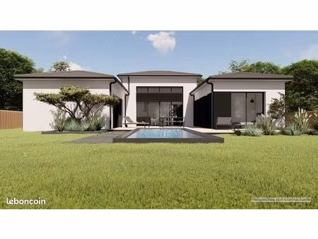 maison 7 pièces 145 m²