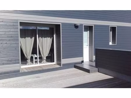 location maison a trementines