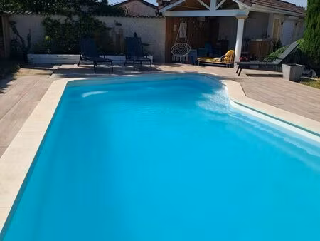 villa cosy plain pied+ t2