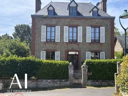 maison 6 pièces 134 m²