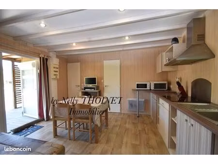 maison 4 pièces 35 m²
