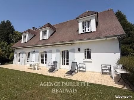 maison 7 pièces 178 m²
