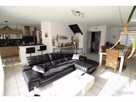maison 5 pièces 94 m²