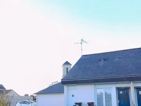 maison t3
