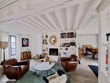 maison 6 pièces 175 m²