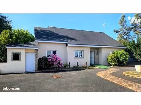 maison 4 pièces 108 m²