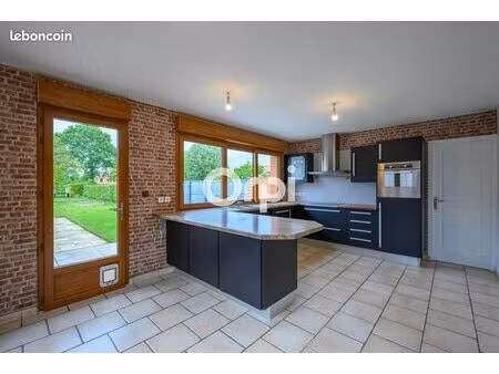 maison 3 pièces 95 m²