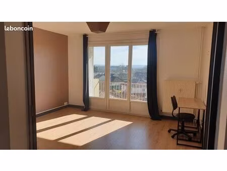 loue t1 non meublé