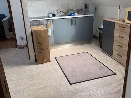 appartement f3 a louer a villers sur there