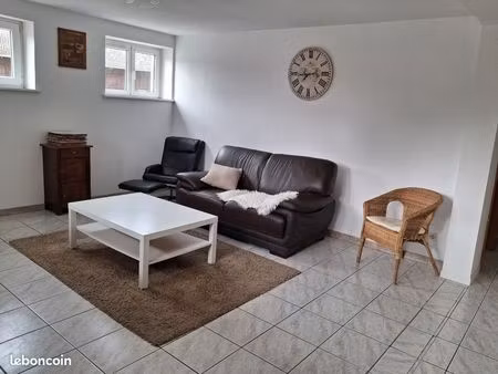 appartement t2