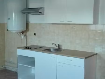 studio 1 pièce 18 m²