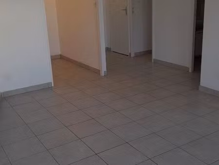 appartement 2 pièces 32 m²