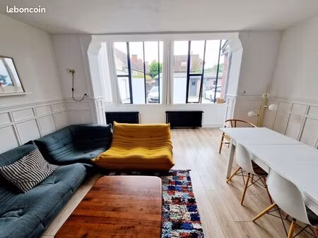 appartement t3 centre ville