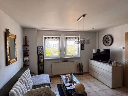 appartement à louer à boulay-moselle