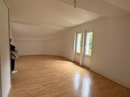 chamalières au calme f3 62m2