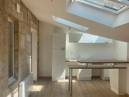appartement t4 centre ville chaumont