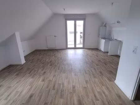appartement t2