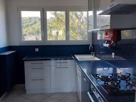 location appartement de 60 m² clouange