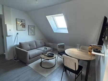 appartement 4 pièces 230 m²