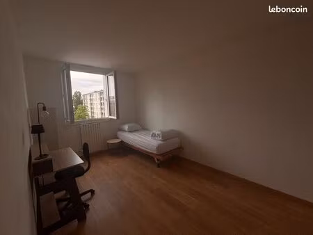 location grand appartement compiegne