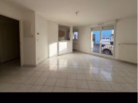 appartement t2 bis 51 m² avec parking – creutzwald