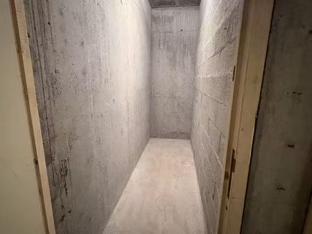 appartement 1 pièce 3 m²
