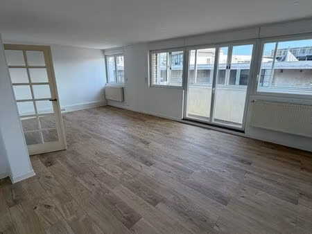 appartement 3 chambres