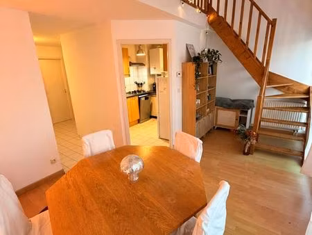 loue appartement