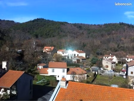 durtol – beau f3 proche clermont-ferrand