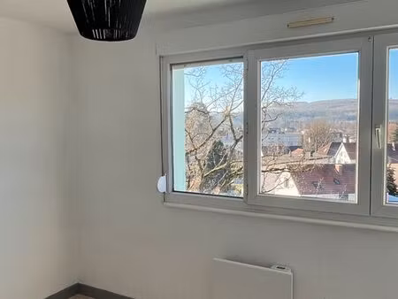 appartement f2 40m² falck