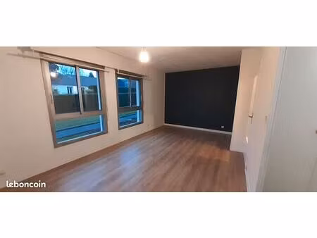 appartement proche du centre ville