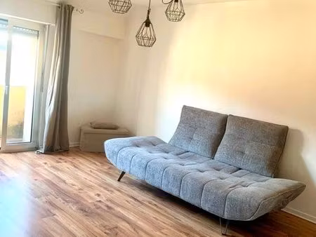 appartement f2
