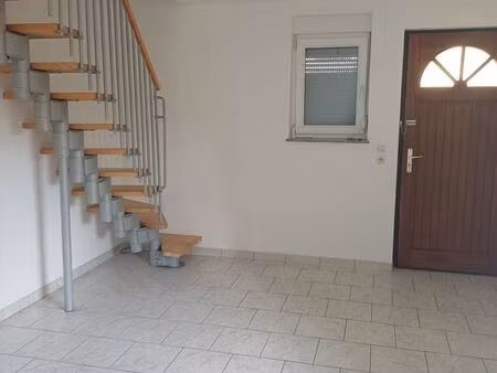 immobilier location