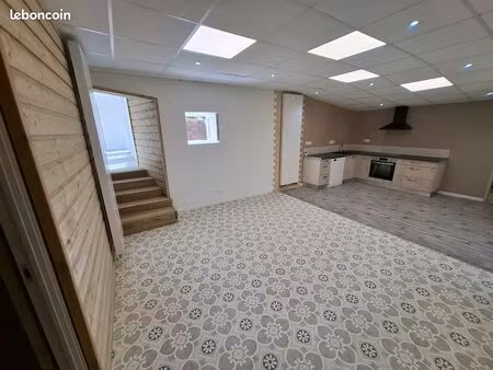 appartement à louer centre ville