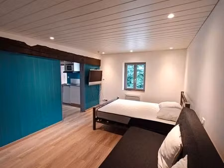 appartement meublé