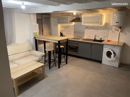 location appartement mouy ( creil - beauvais)