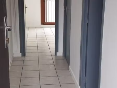 appartement t1 bis