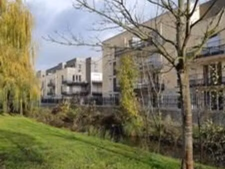 studio 1 pièce 28 m²