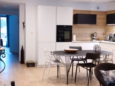 appartement pmr