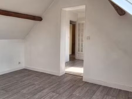 appartement t2